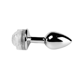 LED But Plug