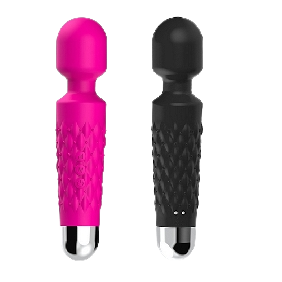 Medium Silicone Wand