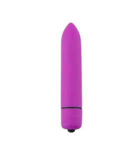 10 Speed – Bullet Massager