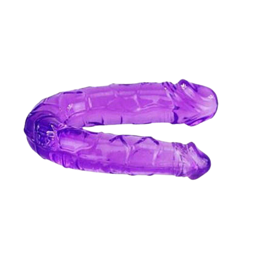 Double Ended Dildo