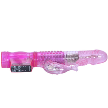 Load image into Gallery viewer, Rabbit Vibrator G-Spot Massager
