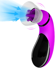 Load image into Gallery viewer, The Tongue
