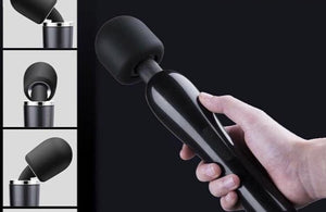 BIG Magic Wand  30 Speed Vibrator