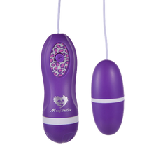 Load image into Gallery viewer, Vibrating Egg G – Spot Massager
