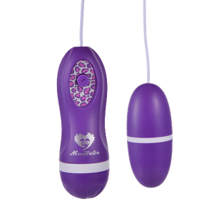 Vibrating Egg G – Spot Massager