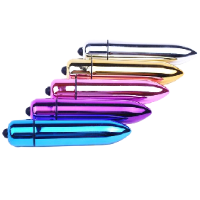 Color Pop Bullets