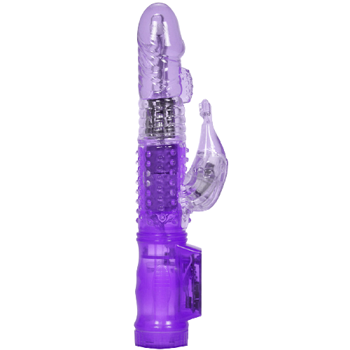 Rabbit Vibrator G-Spot Massager