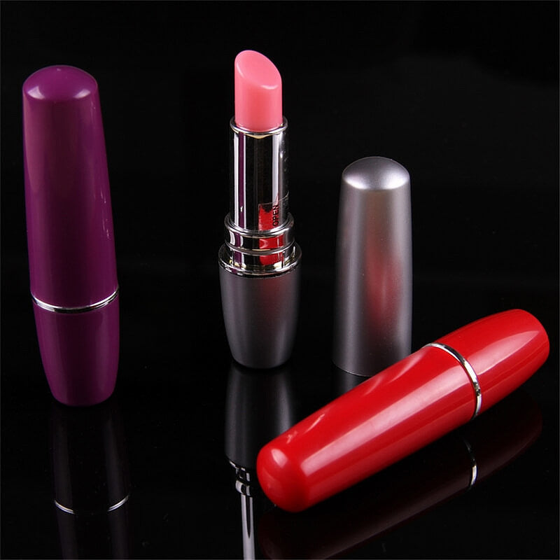 Lipstick Vibrator