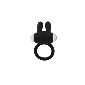 Vibrating Rabbit Style Cock Ring