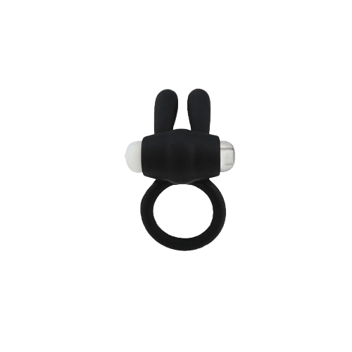 Vibrating Rabbit Style Cock Ring