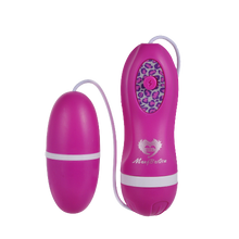 Load image into Gallery viewer, Vibrating Egg G – Spot Massager

