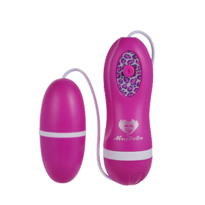 Vibrating Egg G – Spot Massager