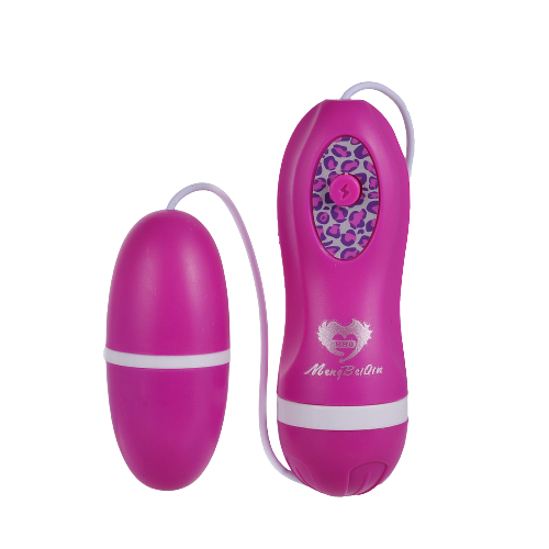 Vibrating Egg G – Spot Massager
