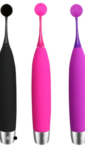 10 Speed Clitoris Vibrating Stimulator