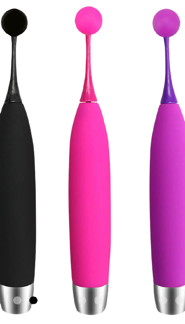 10 Speed Clitoris Vibrating Stimulator