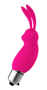 Mini Rabbit Style Bullet