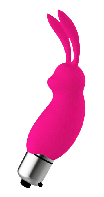 Mini Rabbit Style Bullet